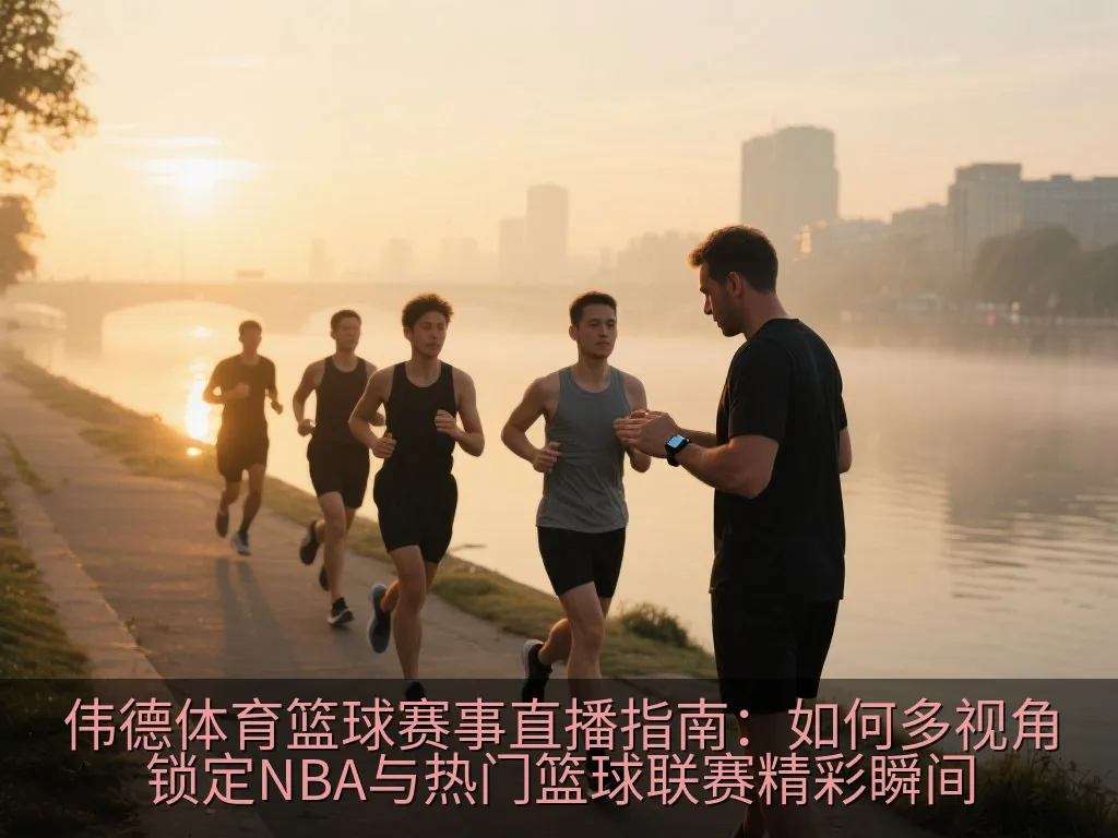 伟德体育篮球赛事直播指南：如何多视角锁定NBA与热门篮球联赛精彩瞬间